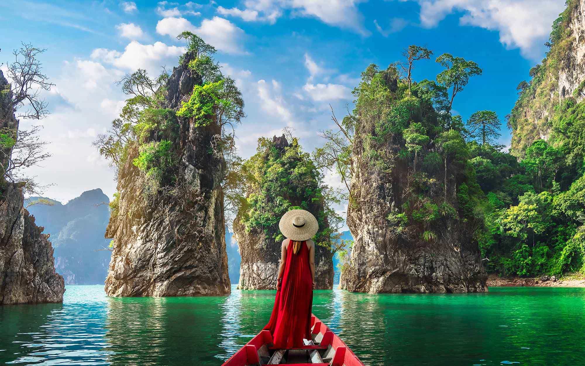 Thailand Retreat