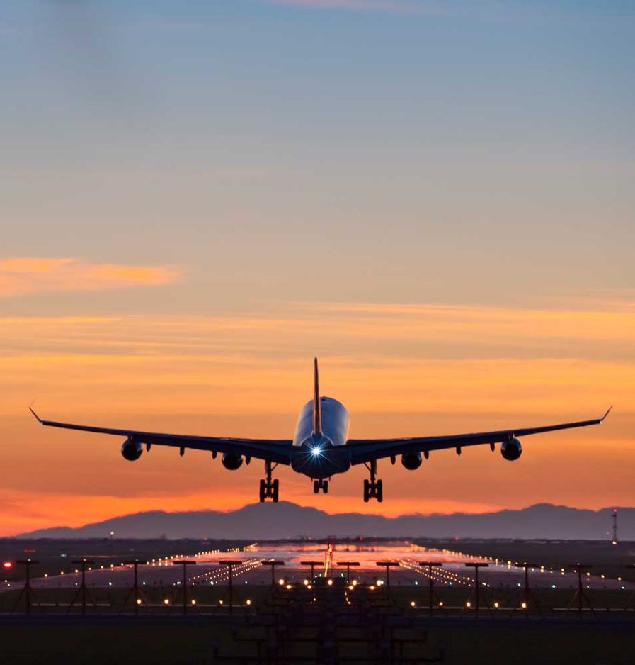 Tips for Finding Better Flight Deals