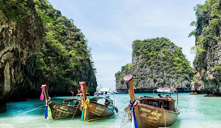 thailand